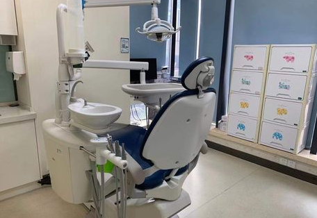 "公开推送"南京治疗牙齿脱落医院-今日发