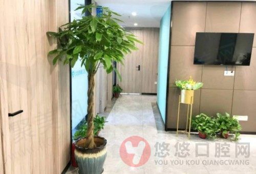 南京栖霞新天地久悦院内