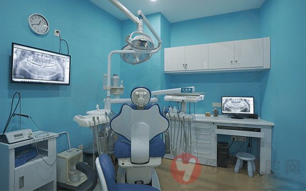 玄武伯尼口腔诊室