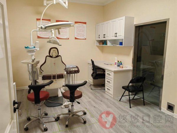 无锡美牙口腔门诊部怎么预约