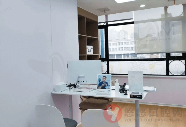 无锡庆北米亚口腔医生介绍