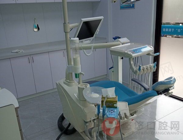 无锡米孝平口腔诊所交通路线及周边