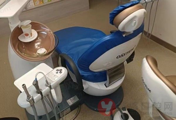 无锡贝齐口腔门诊部怎么预约