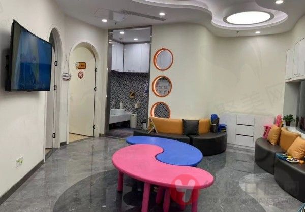 无锡贝齐口腔门诊部交通路线