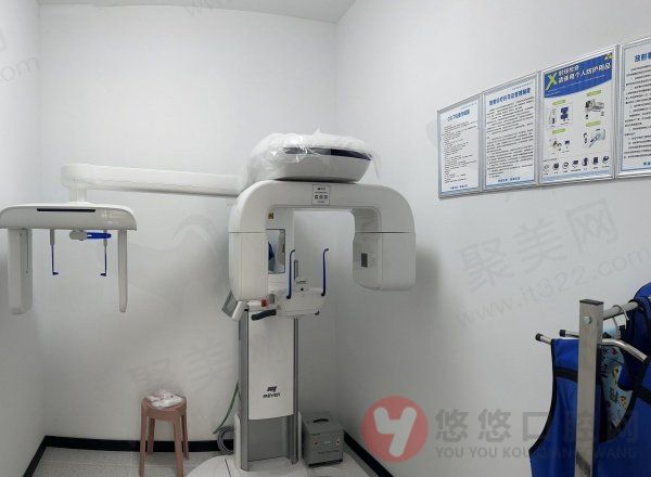 温州鹿城牙可美口腔门诊部交通路线及周边