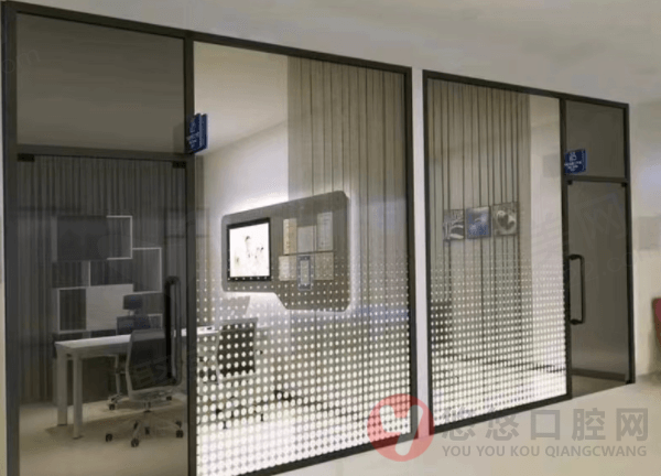 宜兴海吉亚医院口腔科地址及乘车路线