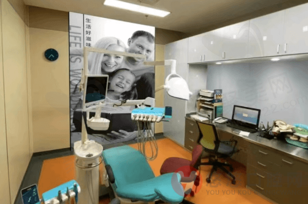 宜兴海吉亚医院口腔科基本信息介绍