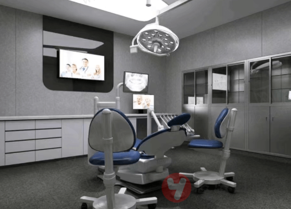 宜兴海吉亚医院口腔科医生介绍