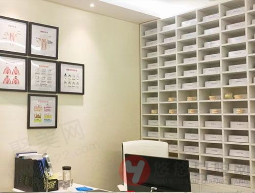 无锡永康口腔门诊部