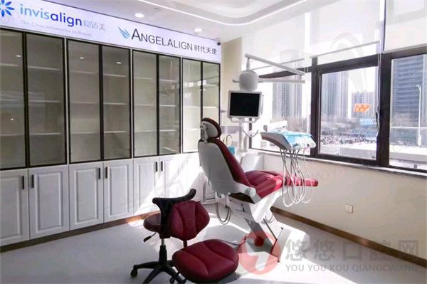 徐州牙知道收费标准