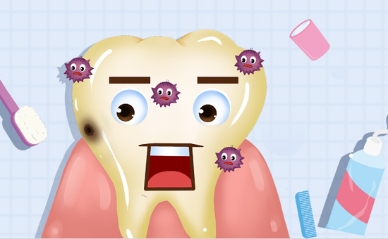 咬合时上牙覆盖下牙是怎样的体验？从疼痛程度、需要多长时间到治疗步骤，让我们一一解