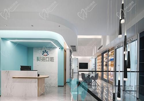 无锡贝壳口腔门诊部-姚凯