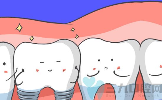 [新闻爆点]：南京看种植牙正规医院“3月公布”60岁种植牙多少钱一颗