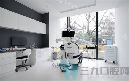 南京弗莱堡口腔医院是正规医院吗